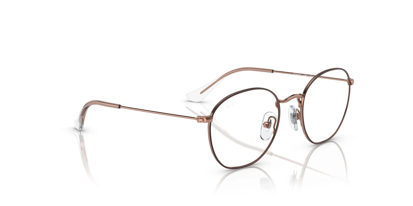 Ray-Ban Kids Rob 0RY9572V Eyeglasses - view 14